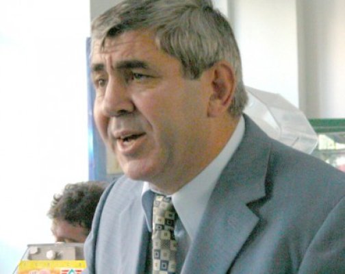 Dumitru Cuşu pune gaj hotelul Dacia Sud din Mamaia pentru un împrumut de 500.000 de euro